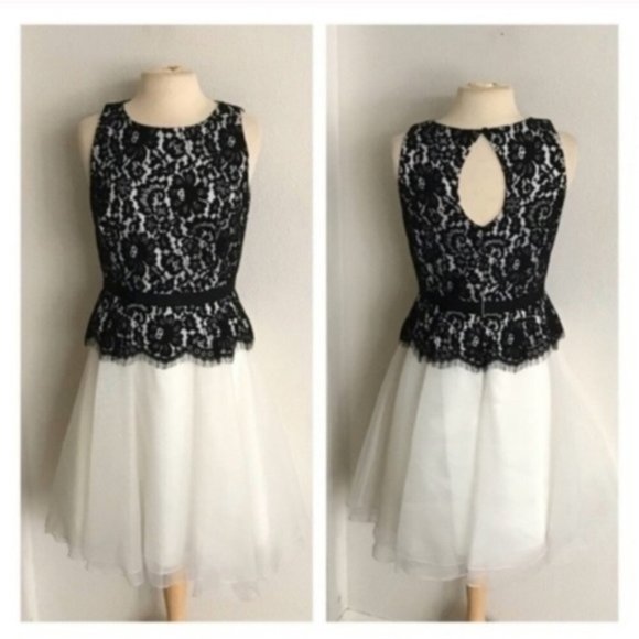 Eliza J Dresses & Skirts - CLOSET CLOSING WAS $50 Eliza J dress